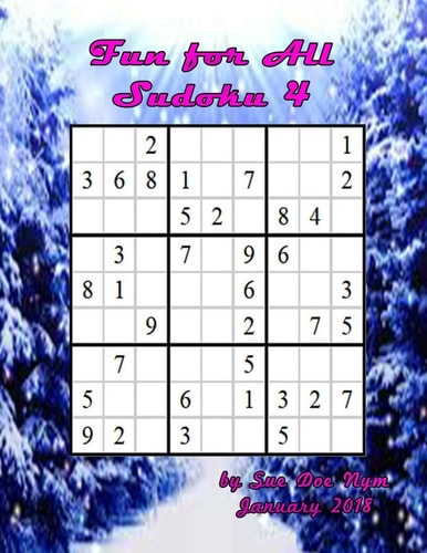 Sudoku Fun for All