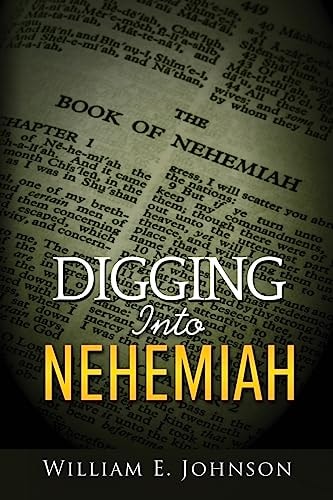 Digging Into Nehemiah