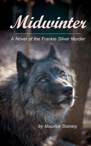 Midwinter A Novel of the Frankie Silver Murder