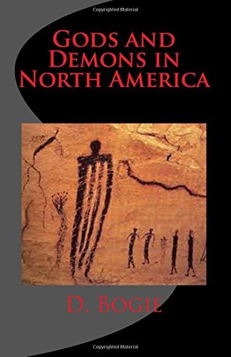 Gods and Demons in North America