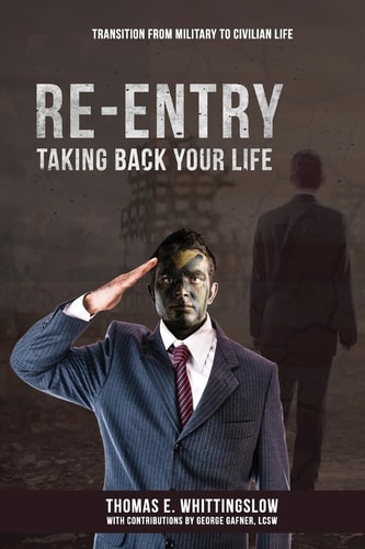 Taking Back Your Life Transition from Military to Civilian Life