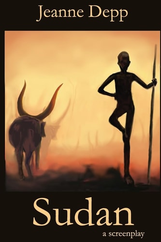 Sudan A Screenplay