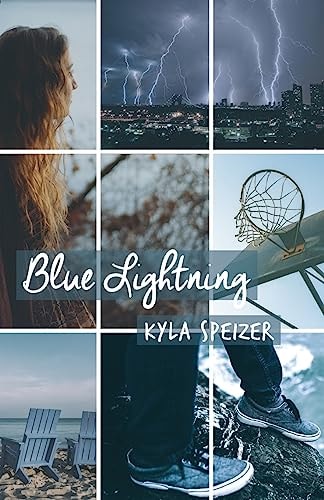 Blue Lightning