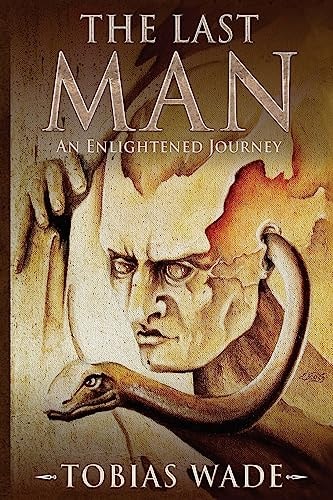The Last Man The Fantasy Series of Enlightenment - Complete Trilogy