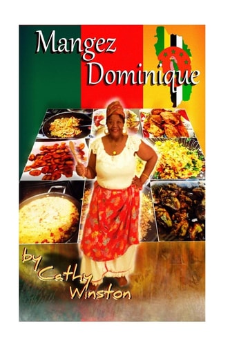 Mangez Dominique