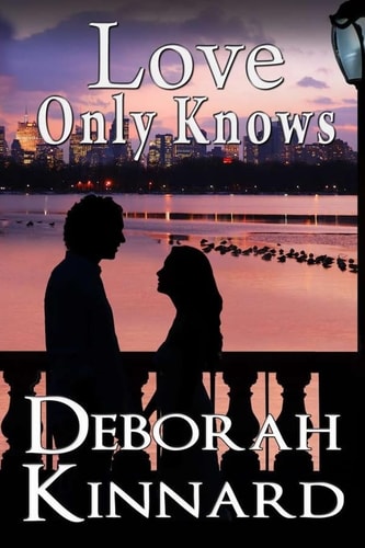 Love Only Knows City Lights, Book 1