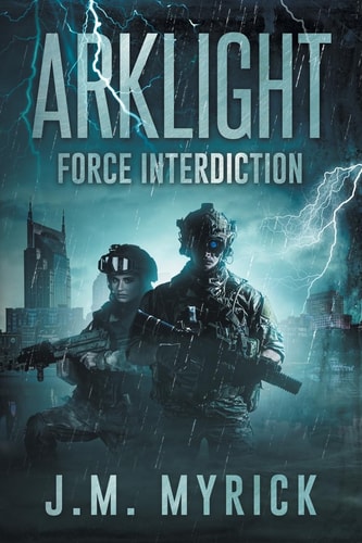 Arklight Force Interdiction