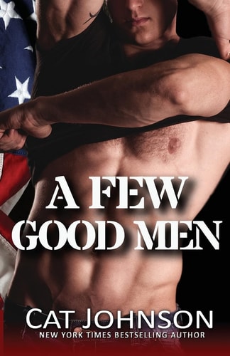A Few Good Men A Red Hot and Blue Novel
