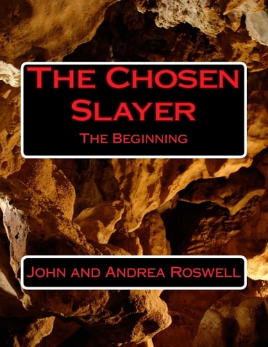 The Chosen Slayer The Beginning