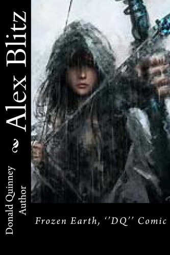 Alex Blitz Frozen Earth