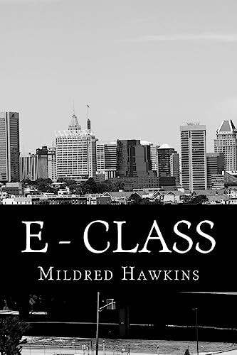 E - Class