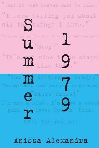 Summer 1979