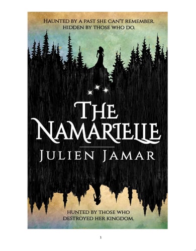 The Namarielle
