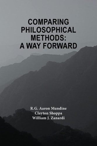 Comparing Philosophical Methods A Way Forward