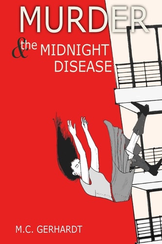 Murder and the Midnight Disease