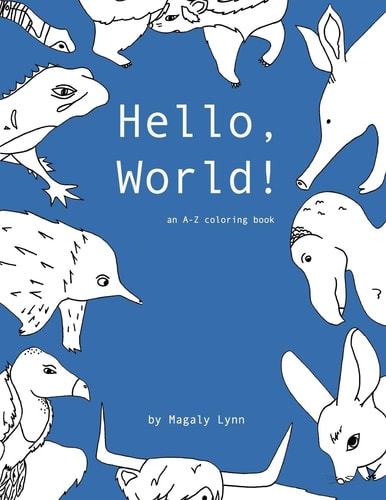 Hello, World!