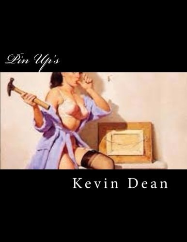 Pin Up's Lovely Vintage Ladies
