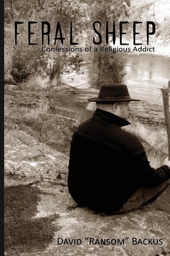 Feral Sheep Confessions of a Religious Addict