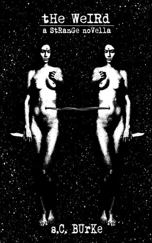 The Weird A Strange Novella