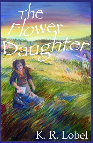 The Flower Daughter