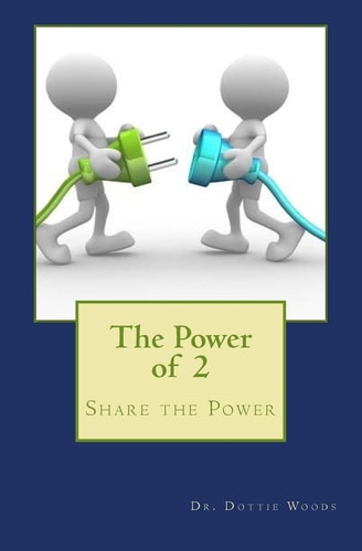 The Power Of 2 Share the Power