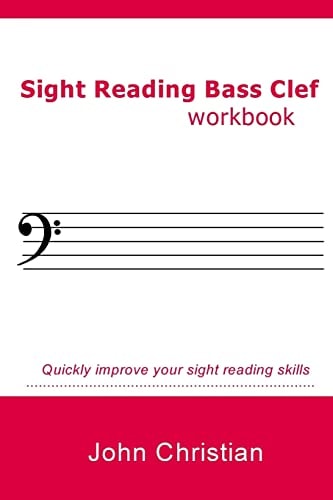Sight Reading Bass Clef
