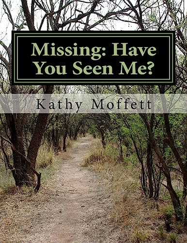 Missing : Have You Seen Me?