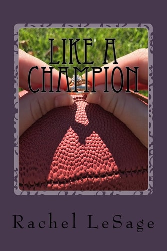Like a Champion