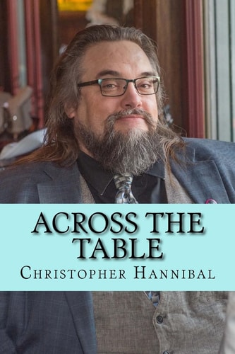 Across the Table Tales and Inspirations from a Traveling #cardmonkey