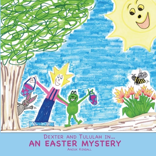 Dexter and Tululah In... An Easter Mystery