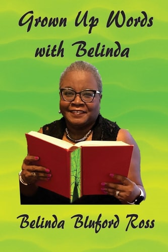 Grown Up Words with Belinda