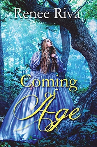Coming of Age Four Stories of Young Life and Adventure
