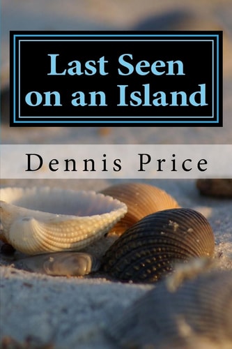 Last Seen on an Island Poems 2017