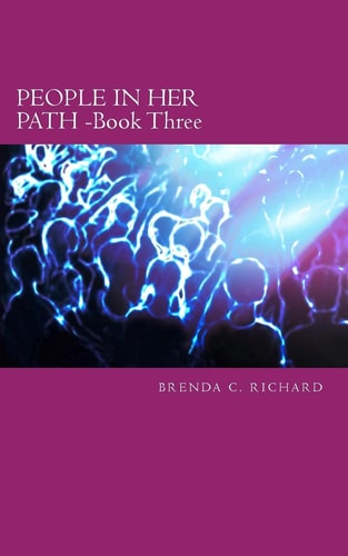 People In Her Path - Book Three