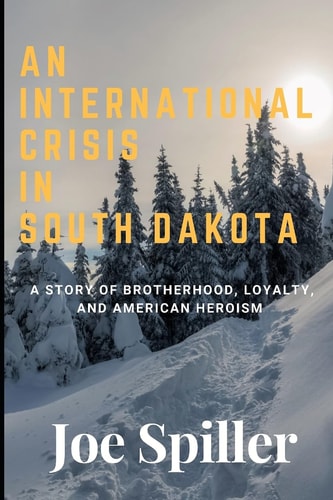 An International Crisis In South Dakota