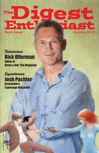 The Digest Enthusiast #7 Explore the World of Digest Magazines.