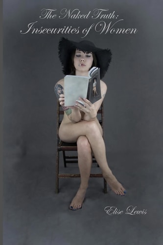 The Naked Truth The Insecurities of Women
