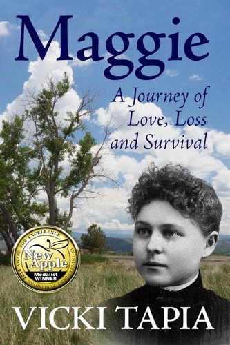 Maggie A Journey of Love, Loss and Survival