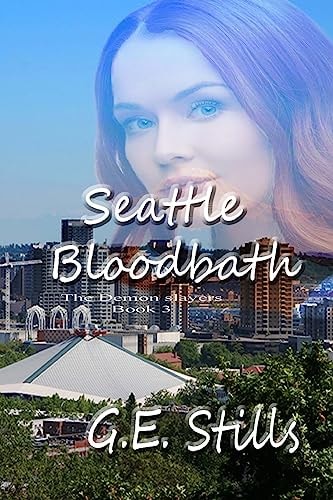 Seattle Bloodbath