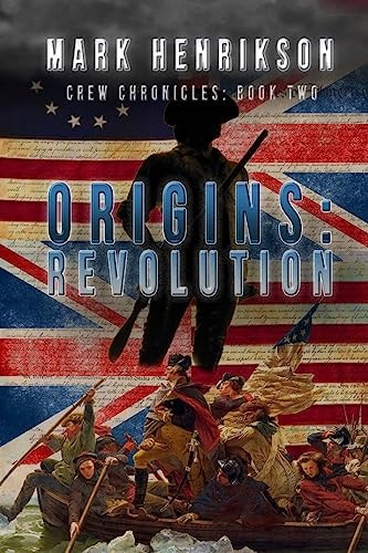 Origins Revolution