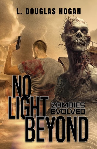 No Light Beyond A Post-Atomic Tale of Survival