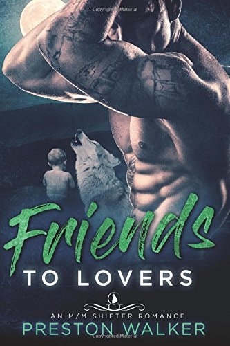 Friends to Lovers