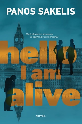 Hello, I Am Alive!