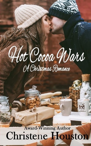 Hot Cocoa Wars A Christmas Romance