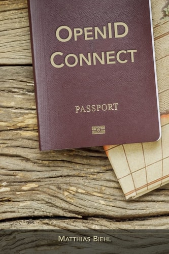 Openid Connect End-User Identity for Apps and APIs