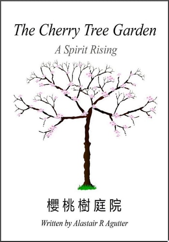 The Cherry Tree Garden A Rising Spirit
