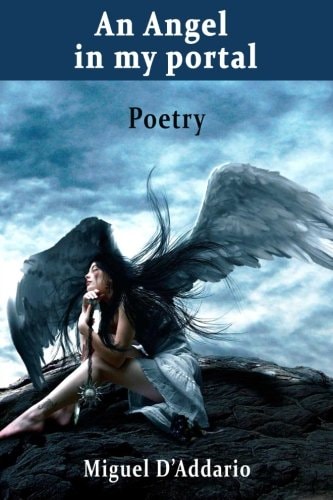 An Angel in My Portal Poetry