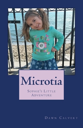 Microtia Sophie's Little Adventure