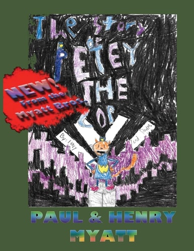The Story of Petey The Cop