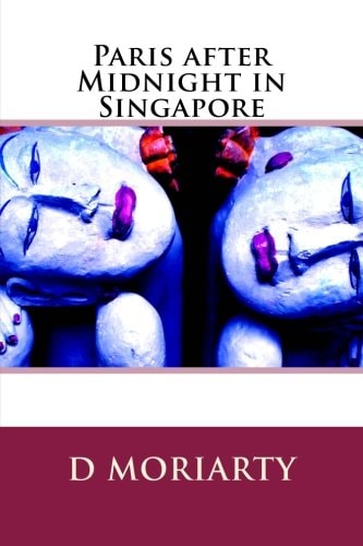 Paris After Midnight in Singapore